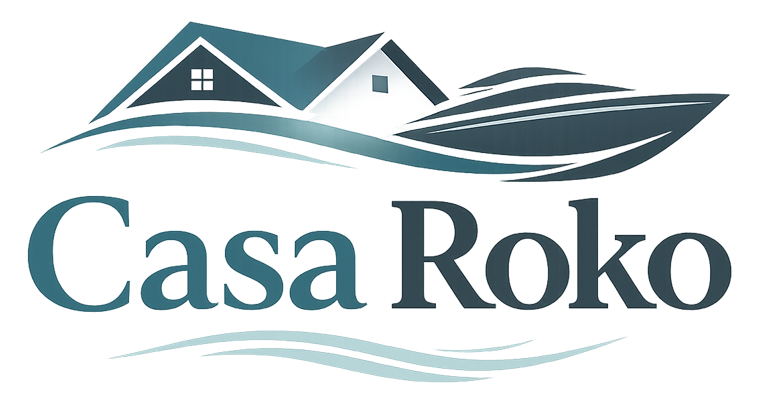 Casa Roko Logo