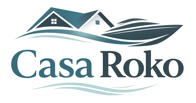 Casa Roko Logo